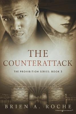 The Counterattack - Brien a Roche - cover
