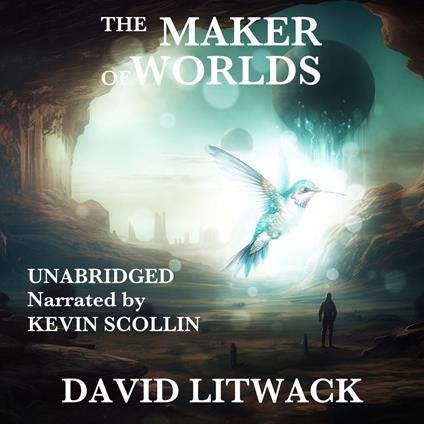 Maker of Worlds, The