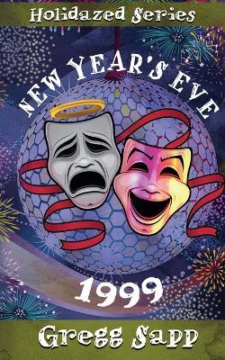 New Year's Eve 1999 - Gregg Sapp - cover