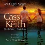 Cass and Keith