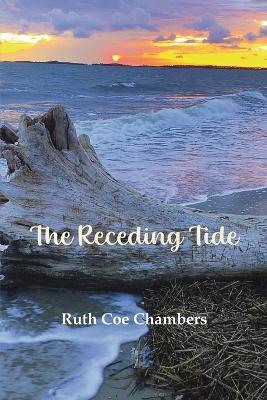 The Receding Tide - Ruth Chambers - cover