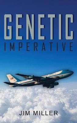 Genetic Imperative - Jim Miller - cover