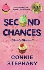 Second Chances: Who Will Abby Choose?