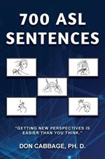 700 ASL Sentences