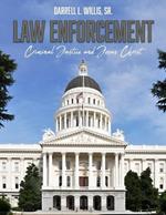 Law Enforcement, Criminal Justice & Jesus