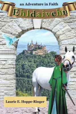 Ehldaivehn - Laurie E Hoppe-Ringer - cover