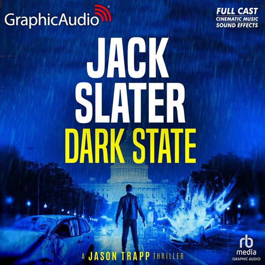 Dark State [Dramatized Adaptation]