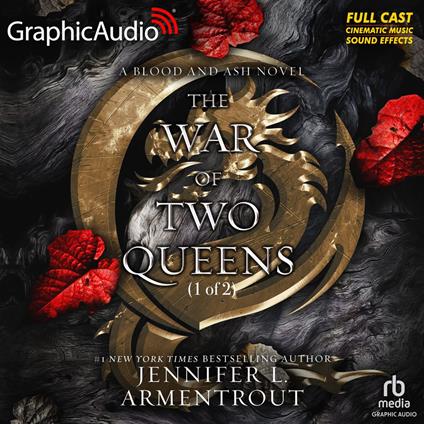 The War of Two Queens (1 of 2) [Dramatized Adaptation]