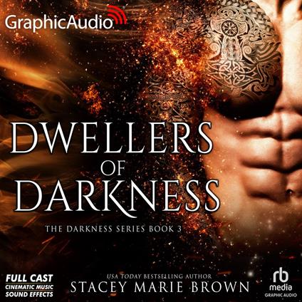 Dwellers of Darkness [Dramatized Adaptation]