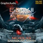 Burning Earth (1 of 2) [Dramatized Adaptation]