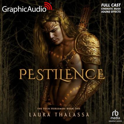Pestilence [Dramatized Adaptation]