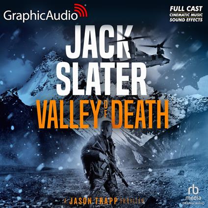 Valley Of Death [Dramatized Adaptation]