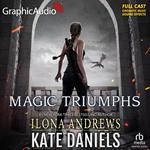 Magic Triumphs [Dramatized Adaptation]