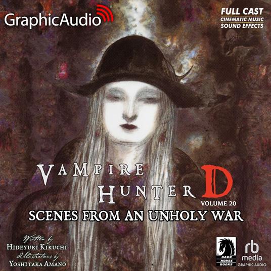 Scenes From An Unholy War [Dramatized Adaptation]