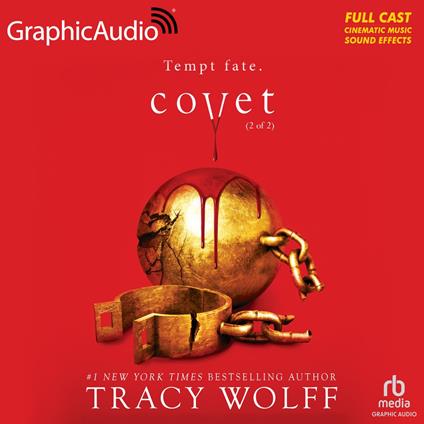 Covet (2 of 2) [Dramatized Adaptation]