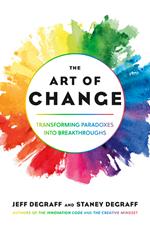 The Art of Change