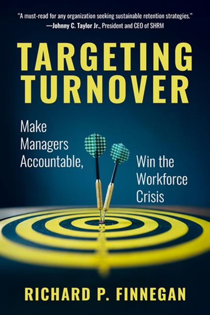 Targeting Turnover