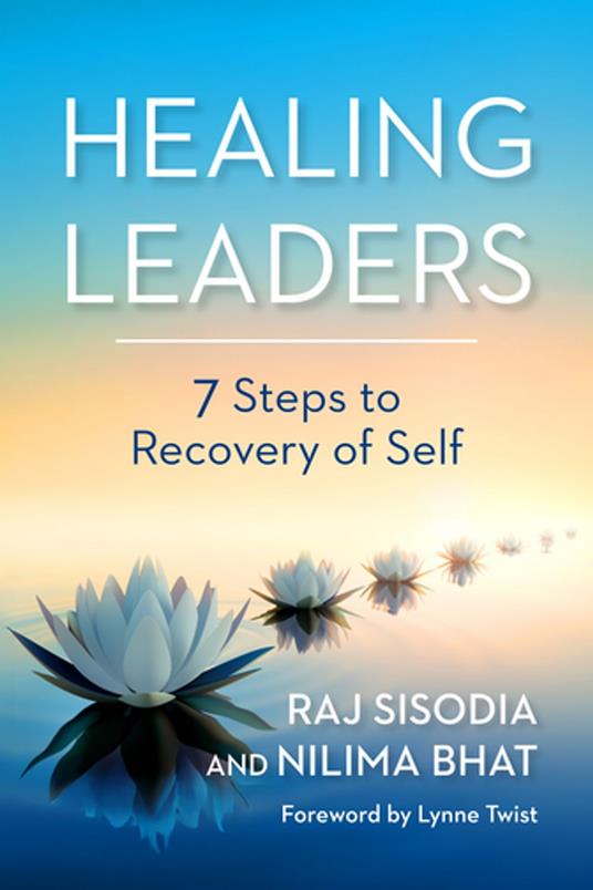 Healing Leaders