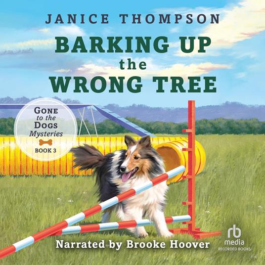 Barking Up The Wrong Tree