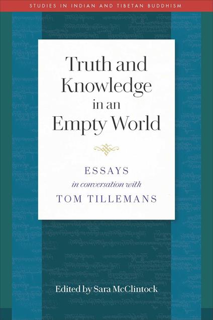 Truth and Knowledge in an Empty World
