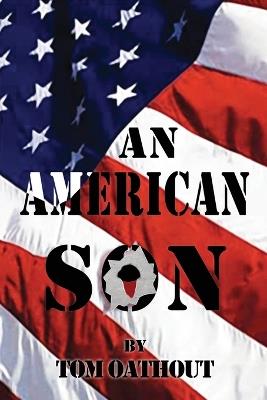 An American Son - Thomas Oathout - cover