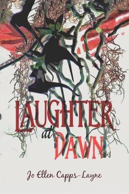 Laughter at Dawn - Jo Ellen Capps-Layne - cover