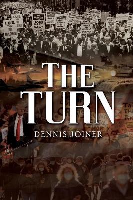 The Turn - Dennis Joiner - cover