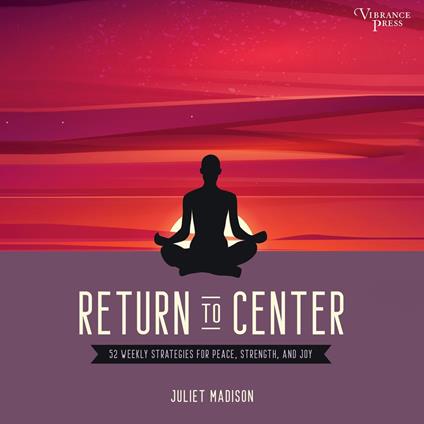 Return to Center