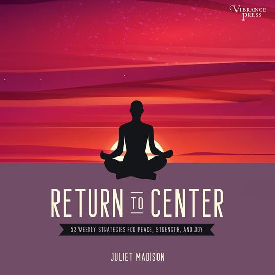 Return to Center