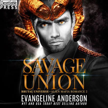 Savage Union