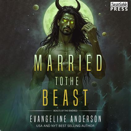 Married to the Beast