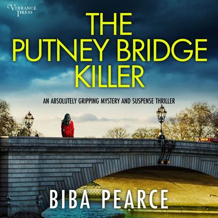 The Putney Bridge Killer