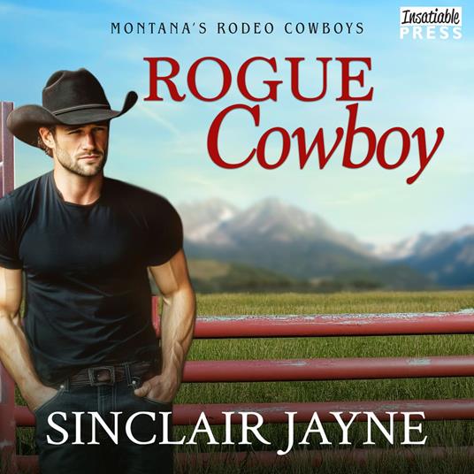 Rogue Cowboy
