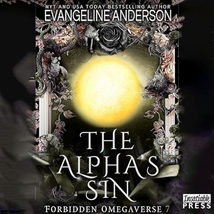 The Alpha's Sin