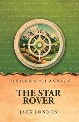 The Star Rover - Jack London - cover