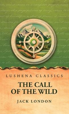 The Call of the Wild - Jack London - cover