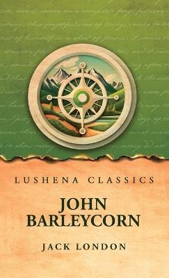 John Barleycorn - Jack London - cover