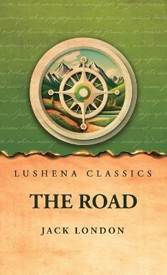 The Road - Jack London - cover