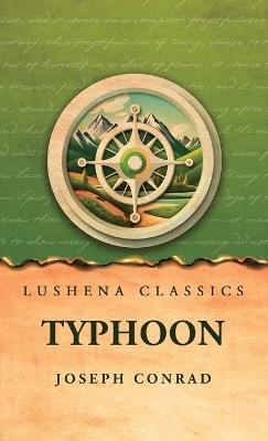 Typhoon - Joseph Conrad - cover