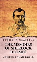 The Memoirs of Sherlock Holmes