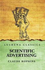 Scientific Advertising