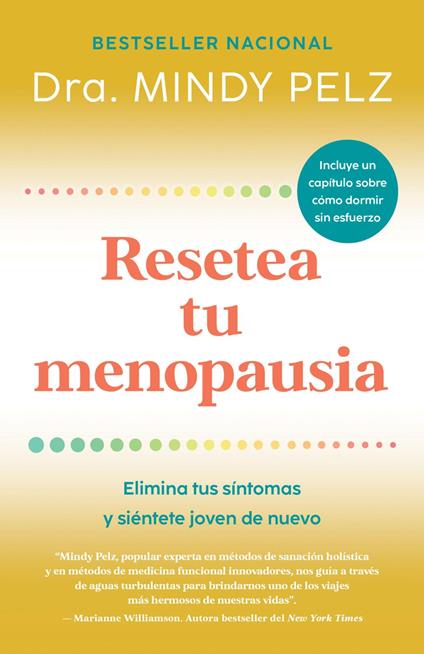 Resetea tu menopausia / The Menopause Reset