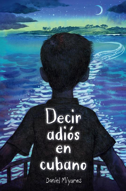 Cómo decir adiós en cubano / How to Say Goodbye in Cuban
