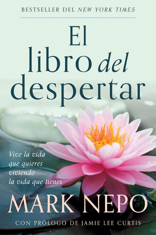 El libro del despertar