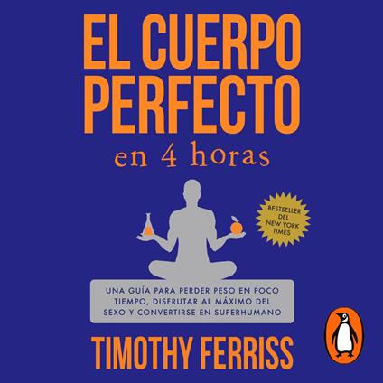El cuerpo perfecto en 4 horas