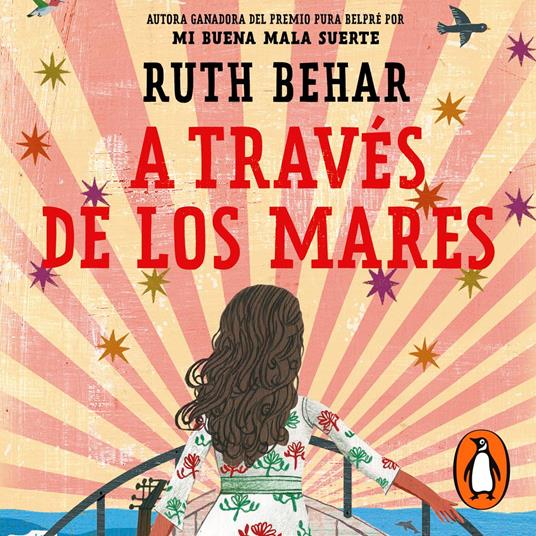 A través de los mares