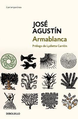 Armablanca / Bladed Weapon - José Agustín - cover
