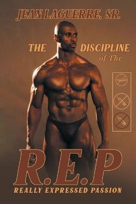 The Discipline of R. E. P. - Jean Laguerre - cover