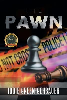 The Pawn - Jodie Green-Gehbauer - cover