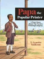 Papa The Popular Printer